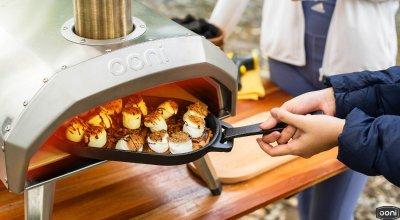 More Than Pizza: Delicious Dishes for Your Pizza Oven